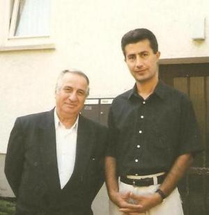 nemir Aram Dikran u helbestvan Nizar yosif nemir Aram Dikran u helbestvan Nizar yosif