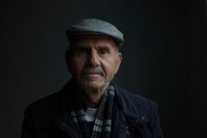 Berken Bereh FOTO: MİRAD BAYRAM Berken Bereh FOTO: MİRAD BAYRAM