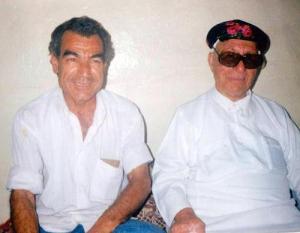 Seydayê Tîrêj û Konê Reş Seydayê Tîrêj û Konê Reş