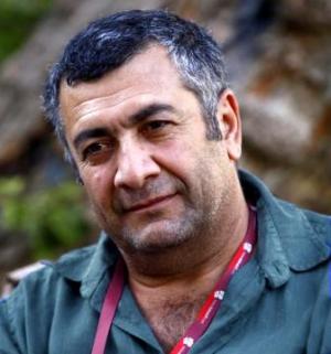 Mano Xelîl Mano Xelîl