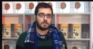 المترجم عبدو شيخو المترجم عبدو شيخو