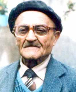 Osman Sebrî Osman Sebrî