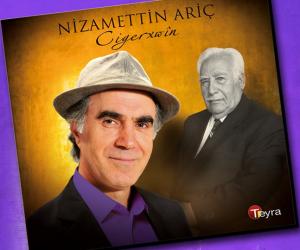 Hunermend Nizamettin ariç  -  Cegerxwîn 