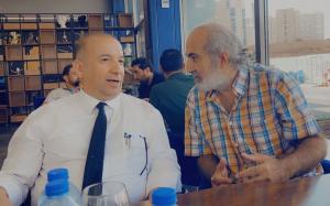 بدل رفو والدكتور . ابراهيم احمد سمو بدل رفو والدكتور . ابراهيم احمد سمو