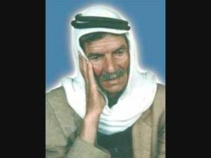احد اعمدة التراث الغنائي الحكائي الملحمي الكوردي احد اعمدة التراث الغنائي الحكائي الملحمي الكوردي