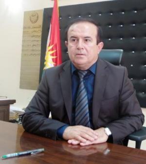 لسيد شوكت محمد أمين عثمان رئيس بلدية دهوك لسيد شوكت محمد أمين عثمان رئيس بلدية دهوك