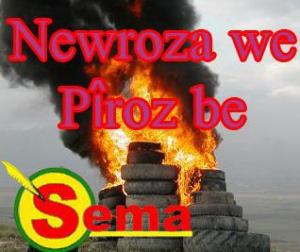 Cejna we Pîroz Cejna we Pîroz