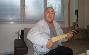hunermend Dilovan hunermend Dilovan