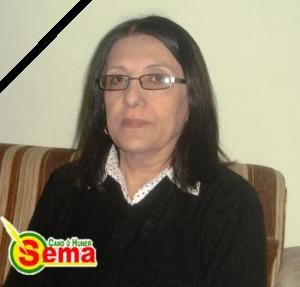 الاديبة الكردية الراحلة"ديا جوان" الاديبة الكردية الراحلة"ديا جوان"