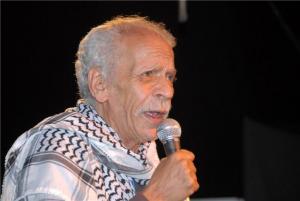 الشاعر احمد فؤاد نجم الشاعر احمد فؤاد نجم