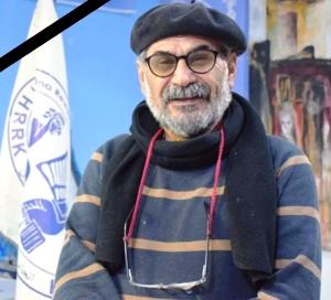 Helbestvan Ehmedê Huseynî 