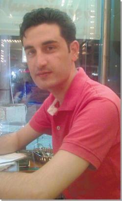 الشاعر السوري عماد الدين موسى الشاعر السوري عماد الدين موسى