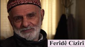 HELBESTVAN… FERÎDÊ CIZÎRÎ HELBESTVAN… FERÎDÊ CIZÎRÎ