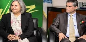 رئيسي بلدية ديار بكر رئيسي بلدية ديار بكر