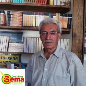 الباحث الكردي:حيدر عمر