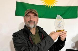 Helbestvanê Kurd Hisên Hebeş Helbestvanê Kurd Hisên Hebeş
