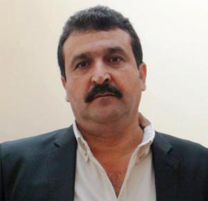 إبراهيم اليوسف إبراهيم اليوسف