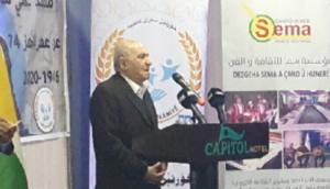 الراحل موسى زاخوراني الراحل موسى زاخوراني
