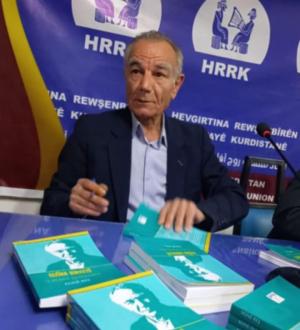 Nivîskar Konê Reş Nivîskar Konê Reş