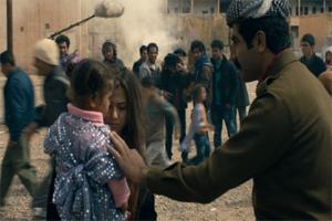 FILMA KURDÎ "BÎRNANÎN SER BERD" FILMA KURDÎ "BÎRNANÎN SER BERD"