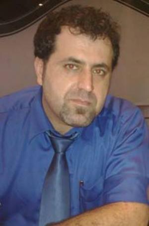 مصطفى سعيد مصطفى سعيد