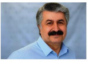 الكاتب م. أحمد زيبار