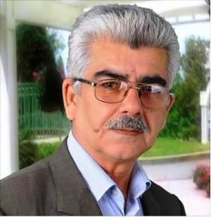 ماهين شيخاني ماهين شيخاني