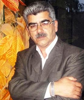 ماهين شيخاني ماهين شيخاني