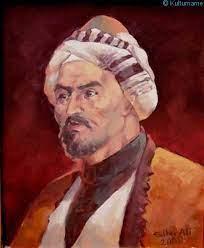 مەلای "جزیری" مەلای "جزیری"