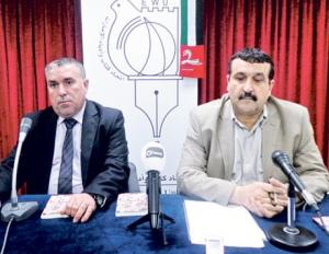 ابراهيم اليوسف- مروان خورشيد ابراهيم اليوسف- مروان خورشيد