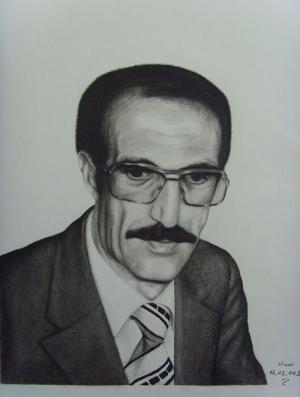Ev wêne nivîskar e di sal 2003ê de çêkir ye. Ev wêne nivîskar e di sal 2003ê de çêkir ye.