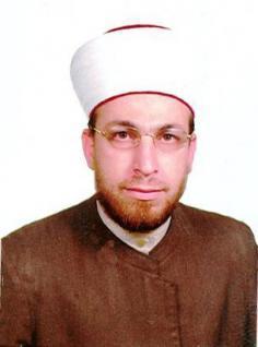 المعتز بالله الخزنوي المعتز بالله الخزنوي