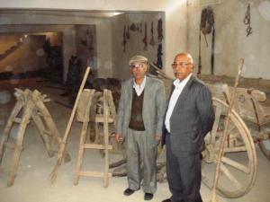 Wêne: Bav û apê Şehîd Ferhad