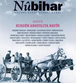 Nûbihara 175an bi dosyeya “Kurdên Anatoliya Navîn” derket