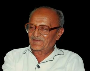 Serkirde û Ronakbîr Apê Osman Sebrî