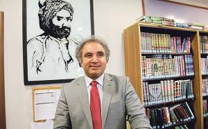 PROF. DR.KADRI YILDIRIM PROF. DR.KADRI YILDIRIM