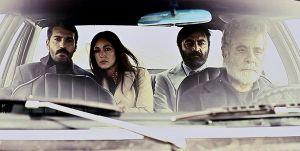 Bahman Ghobadi’s Rhino Season compete in San Sebastián Film Festival Bahman Ghobadi’s Rhino Season compete in San Sebastián Film Festival
