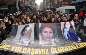 SAKîNE,FîDAN, LEYLA SAKîNE,FîDAN, LEYLA