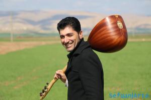 Hunermend Sefqan Orkêş Hunermend Sefqan Orkêş