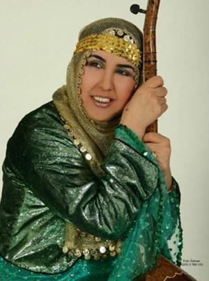 هونهرمهند شههریبان كوردی هونهرمهند شههریبان كوردی