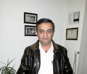 الاعلامي سليمان محمد كرو الاعلامي سليمان محمد كرو