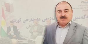 چیرۆکنڤیس ئیسماعیل هاجانی