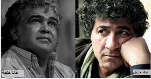 طه خليل - خالد خليفة طه خليل - خالد خليفة