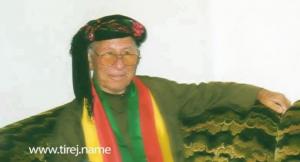 سهيدايێ تيرێژ سهيدايێ تيرێژ
