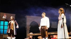 "Romeo û Juliet (Niha Çawa ye?) "Romeo û Juliet (Niha Çawa ye?)