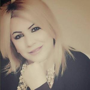 القاصة والشاعرة السورية وجيهة عبد الرحمن القاصة والشاعرة السورية وجيهة عبد الرحمن