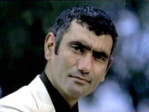 Yilmaz Guney Yilmaz Guney