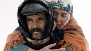 بوستر فيلم يول (الطريق) بوستر فيلم يول (الطريق)
