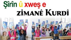 21 heyva Sibatê roja Zimanê Dayîkê Ya Cîhanî ye 21 heyva Sibatê roja Zimanê Dayîkê Ya Cîhanî ye