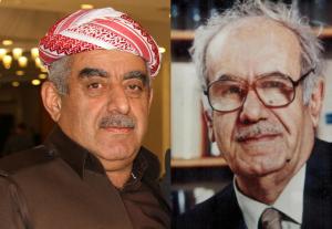 عەباس غەزالی مامۆستا هەژار توانا و لێهاتوویی کوردی به نەتەوەکانی تر نیشان دا عەباس غەزالی مامۆستا هەژار توانا و لێهاتوویی کوردی به نەتەوەکانی تر نیشان دا